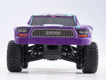 FMS - (CLEARANCE) FSC24 1/24TH CHASER TRUCK RTR - PURPLE