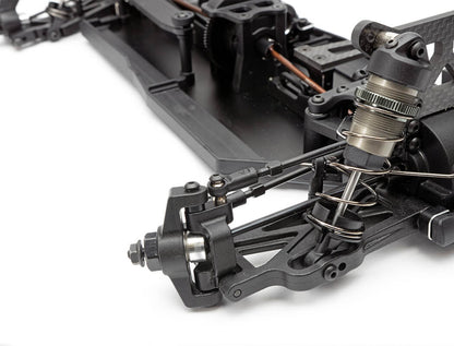 FTX - B4X 1/10 4WD RACE BUGGY ROLLER (No electrics) - FTX5468