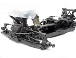 FTX - B4X 1/10 4WD RACE BUGGY ROLLER (No electrics) - FTX5468