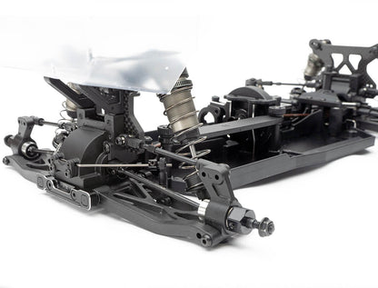 FTX - B4X 1/10 4WD RACE BUGGY ROLLER (No electrics) - FTX5468