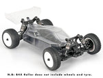 FTX - B4X 1/10 4WD RACE BUGGY ROLLER (No electrics) - FTX5468