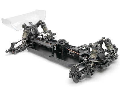 FTX - B4X 1/10 4WD RACE BUGGY ROLLER (No electrics) - FTX5468