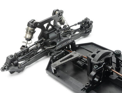FTX - B4X 1/10 4WD RACE BUGGY ROLLER (No electrics) - FTX5468