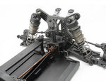 FTX - B4X 1/10 4WD RACE BUGGY ROLLER (No electrics) - FTX5468