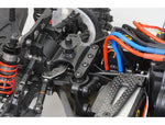 FTX - MK2RS 1/10 BRUSHLESS 4WD RALLY CAR RTR - WHITE - FTX5470W (Need Battery & Charger)
