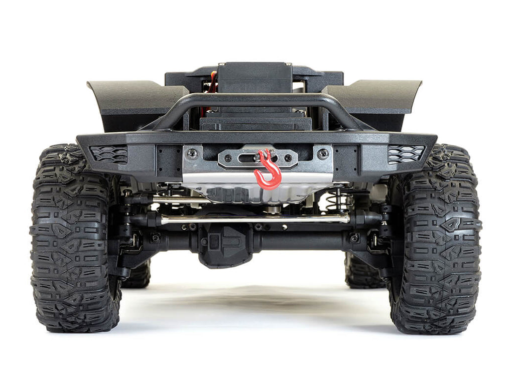 FTX - OUTBACK CENTAUR 4X4 RTR 1:10 TRAIL CRAWLER - BLUE - Rock Crawler - FTX5475B