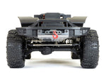 FTX - OUTBACK CENTAUR 4X4 RTR 1:10 TRAIL CRAWLER - BLUE - Rock Crawler - FTX5475B