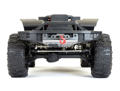 FTX - OUTBACK CENTAUR 4X4 RTR 1:10 TRAIL CRAWLER - BLUE - Rock Crawler - FTX5475B