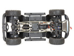 FTX - OUTBACK CENTAUR 4X4 RTR 1:10 TRAIL CRAWLER - BLUE - Rock Crawler - FTX5475B