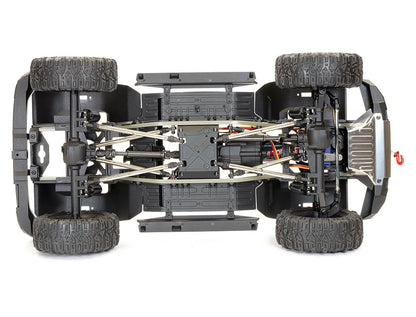 FTX - OUTBACK CENTAUR 4X4 RTR 1:10 TRAIL CRAWLER - BLUE - Rock Crawler - FTX5475B