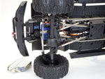FTX - OUTBACK CENTAUR 4X4 RTR 1:10 TRAIL CRAWLER - BLUE - Rock Crawler - FTX5475B