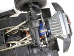 FTX - OUTBACK CENTAUR 4X4 RTR 1:10 TRAIL CRAWLER - BLUE - Rock Crawler - FTX5475B