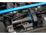 FTX - GRAND APACHE 1/7 BRUSHLESS 8S TROPHY TRUCK - BLUE (RTR Just add Battery & Charger) FTX5489B