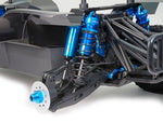 FTX - GRAND APACHE 1/7 BRUSHLESS 8S TROPHY TRUCK - BLUE (RTR Just add Battery & Charger) FTX5489B