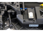 FTX - EVO30 1/10 (BRUSHED MOTOR) 4WD STREET RC CAR 100% RTR - BLACK - FTX5491BK