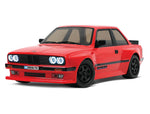 FTX - EVO30 1/10 (BRUSHLESS MOTOR) 4WD STREET RC CAR 100% RTR - RED - FTX5493R