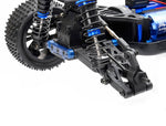 FTX - VANTAGE 2.0 1/10 BRUSHLESS
BUGGY 4WD RTR W/LIPO & CHARGER - FTX5561B