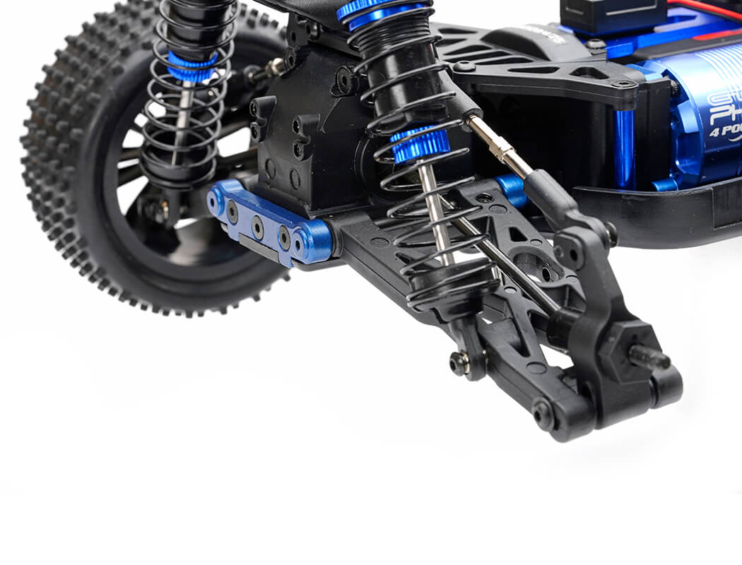 FTX - VANTAGE 2.0 1/10 BRUSHLESS
BUGGY 4WD RTR W/LIPO & CHARGER - FTX5561B