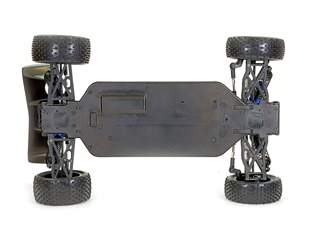 FTX - VANTAGE 2.0 1/10 (BRUSHLESS+Lipo) BUGGY 4WD RTR WITH LIPO BATTERY & CHARGER - FTX5561B (Includes all electrics)