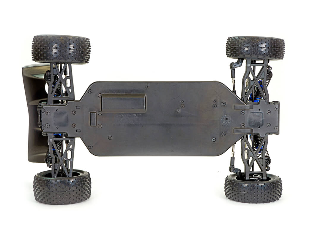FTX - VANTAGE 2.0 1/10 (BRUSHLESS+Lipo) BUGGY 4WD RTR WITH LIPO BATTERY & CHARGER - FTX5561B (Includes all electrics)