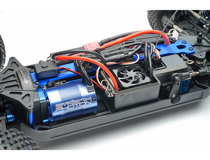 FTX - VANTAGE 2.0 1/10 (BRUSHLESS+Lipo) BUGGY 4WD RTR WITH LIPO BATTERY & CHARGER - FTX5561B
