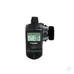 Futaba - T3PV 3-Channel 2.4ghz Surface Wheel Radio with R203GF Receiver - FUT05003108-3