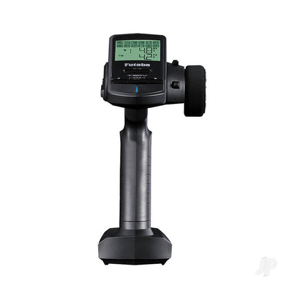 Futaba - T3PV 3-Channel 2.4ghz Surface Wheel Radio with R203GF Receiver - FUT05003108-3