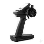 Futaba - T3PV 3-Channel 2.4ghz Surface Wheel Radio with R203GF Receiver - FUT05003108-3