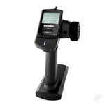Futaba - T3PV 3-Channel 2.4ghz Surface Wheel Radio with R203GF Receiver - FUT05003108-3