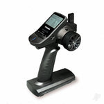 Futaba - T3PV 3-Channel 2.4ghz Surface Wheel Radio with R203GF Receiver - FUT05003108-3