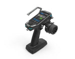 Flysky / Absima - 11CH Radio "FS-G11P" 2.4GHz includes Receiver - Pro Wheel Radio like Noble - FS-G11P (UK WARRANTED MODEL - NOT GREY IMPORT) Batteries not included