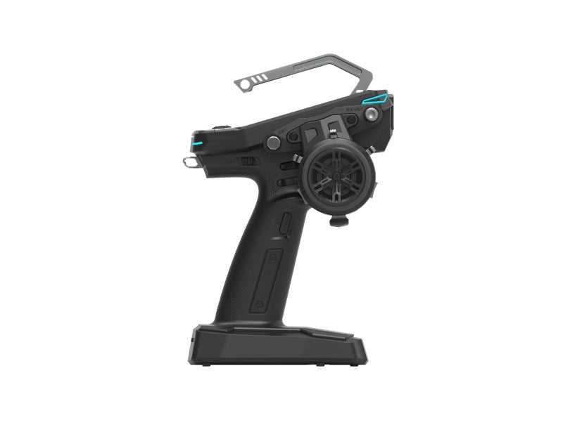 Flysky / Absima - 11CH Radio "FS-G11P" 2.4GHz includes Receiver - Pro Wheel Radio like Noble - FS-G11P (UK WARRANTED MODEL - NOT GREY IMPORT) Batteries not included