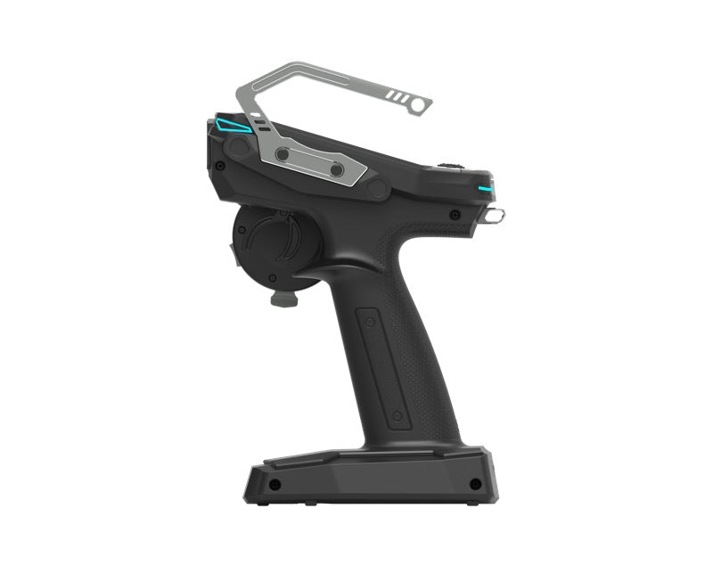 Flysky / Absima - 11CH Radio "FS-G11P" 2.4GHz includes Receiver - Pro Wheel Radio like Noble - FS-G11P (UK WARRANTED MODEL - NOT GREY IMPORT) Batteries not included