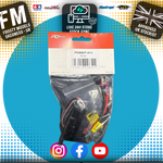 PD RACING - 60A ESC for TR10 & TK10 (Deans Plug) PD860T-011 (Fits 1/10 any RC Cars)