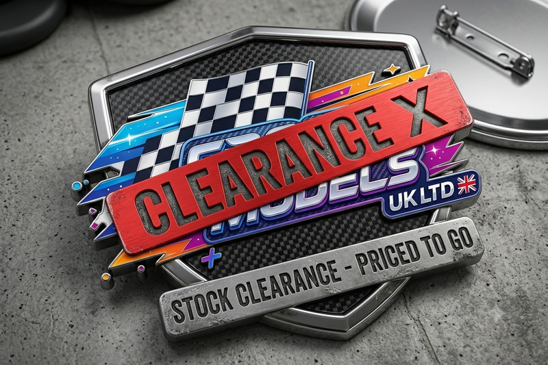 Clearance Page