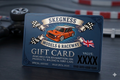 SKEGNESS MODELS & RACEWAY (FROSTY MODELS UJ LTD) - GIFT CARD
