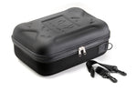 (Display Model Clearance) Hobby Plus - Speck-B 1/24 2WD Buggy & CASE - RTR Brushed w/battery & charger (Creme) - HBP2410250-C1