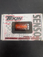 Used - Tekin Gen 2 Redline Brushless Sensored Motor 13.5T