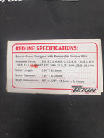 Used - Tekin Gen 2 Redline Brushless Sensored Motor 13.5T