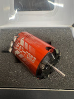 Used - Tekin Gen 2 Redline Brushless Sensored Motor 13.5T