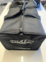 TAMIYA TRF - 1/10 RC CAR ZIPPER TRANSPORT CARRY HAULER BAG (56 X 30 X 26CM) C908133