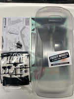 TAMIYA - 1/10 SUBARU IMPREZA 2004 190MM BODY SHELL - NOT PAINTED (FROM 47372)