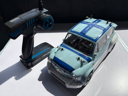 Frosty Raceway - Hire Vehicle - Tamiya M06 FWD (Any Race or Arrive & Drive Fee Included)