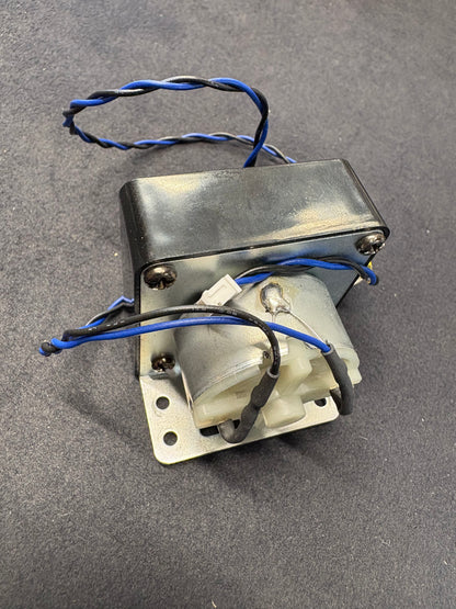 Tamiya - 1/14 Tractor Truck Vibration Unit (Complete working spare unit)