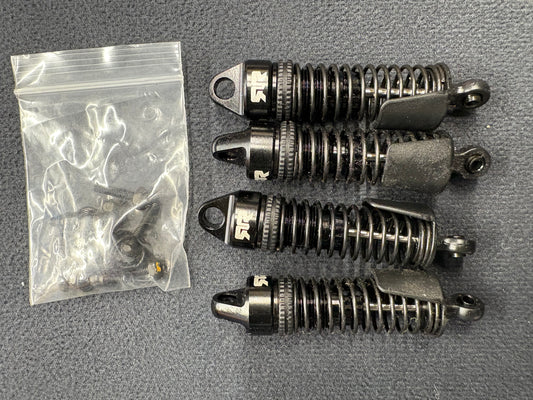 ARRMA Grom short course Original shocks - used once