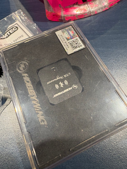 Kamtec Mini Racer Pro - with lots of Extras Brushless & Lipo (Ready to Run - just add Radio & charger)