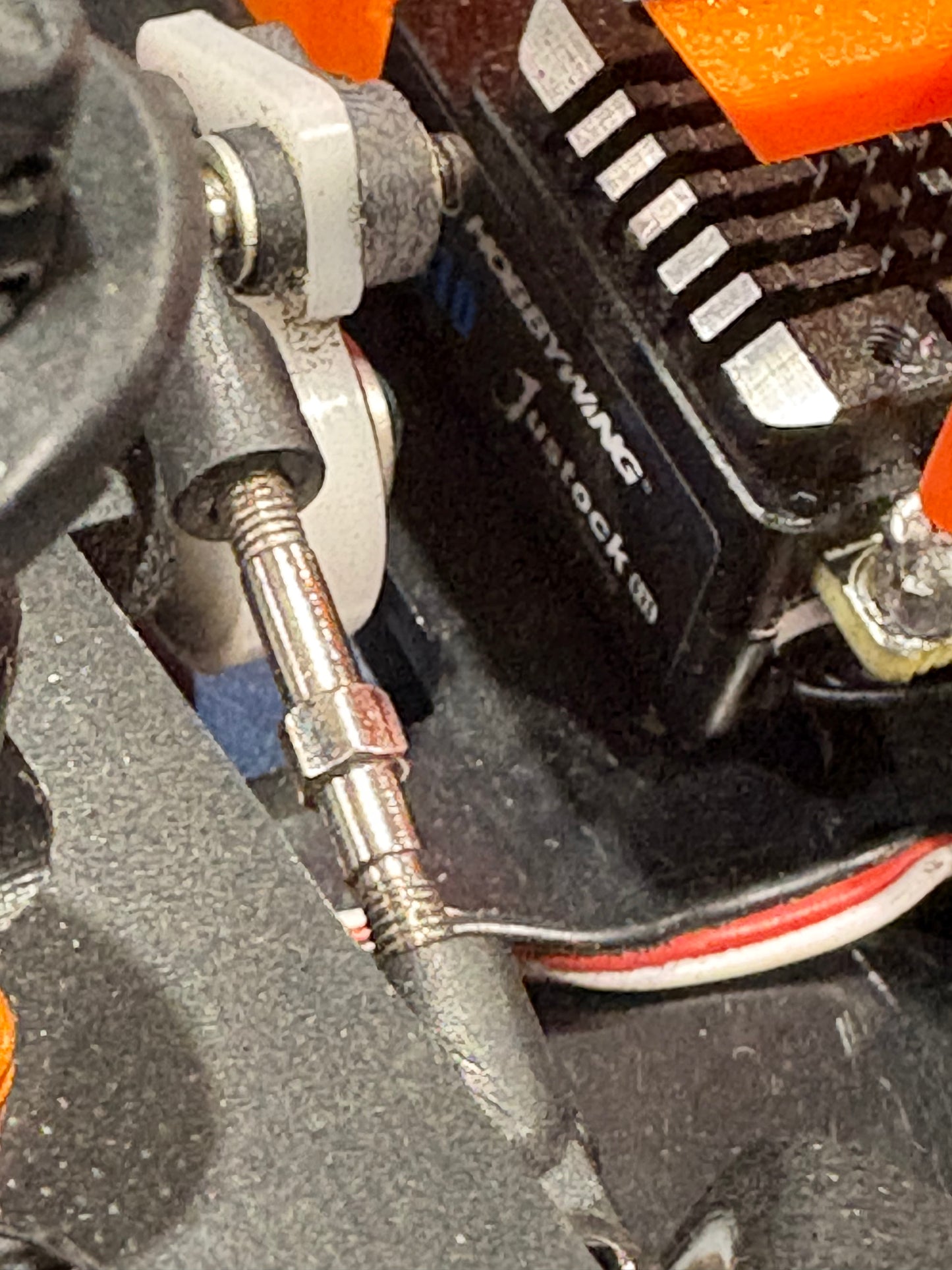 Kamtec Mini Racer Pro - with lots of Extras Brushless & Lipo (Ready to Run - just add Radio & charger)