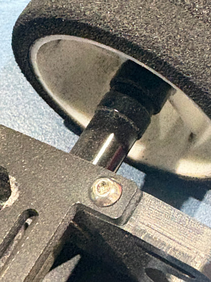 Kamtec Mini Racer Pro - with lots of Extras Brushless & Lipo (Ready to Run - just add Radio & charger)