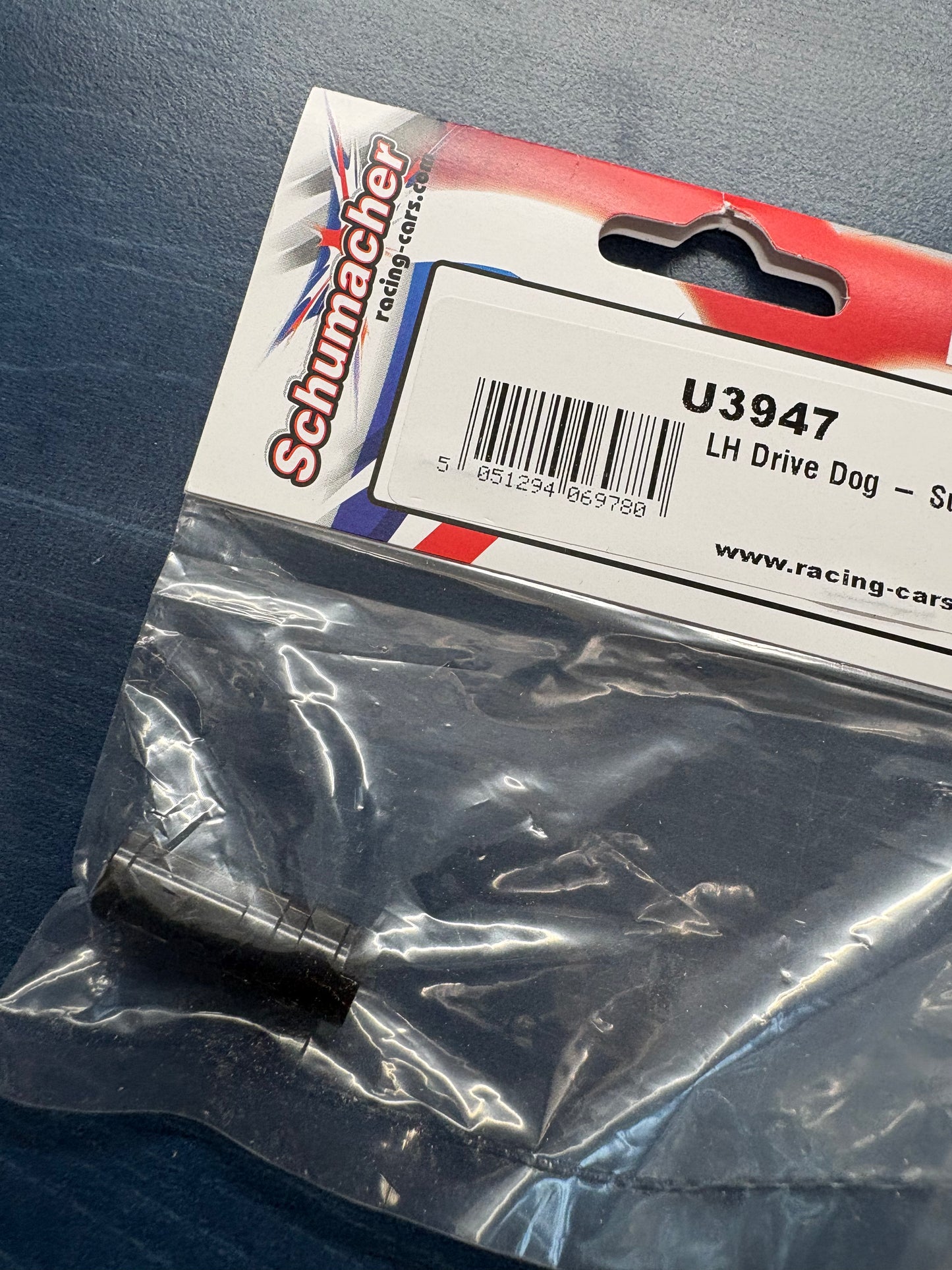 (Unfinished Project!) 99% new parts Schumacher Supastox Hybrid GT12 1/12 RC Car - (includes nearly everything to make this into a Hybrid with a Kamtec Pro Pro Rear Pod)