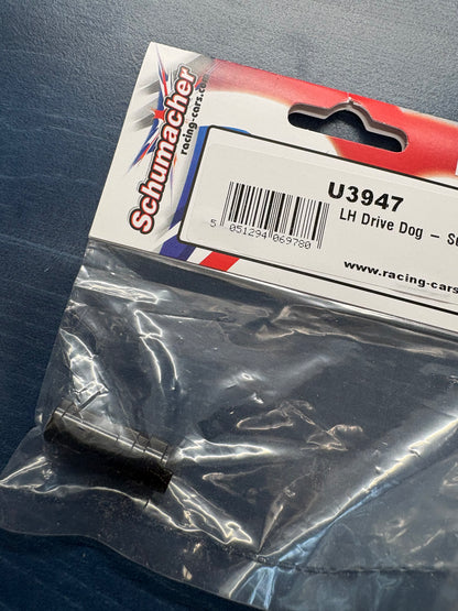 (Unfinished Project!) 99% new parts Schumacher Supastox Hybrid GT12 1/12 RC Car - (includes nearly everything to make this into a Hybrid with a Kamtec Pro Pro Rear Pod)